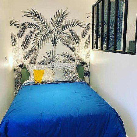 Chaleureux Studio climatisé Apartamento Angers Exterior foto